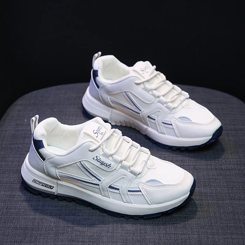 Modern Slip-On Sneakers for Women