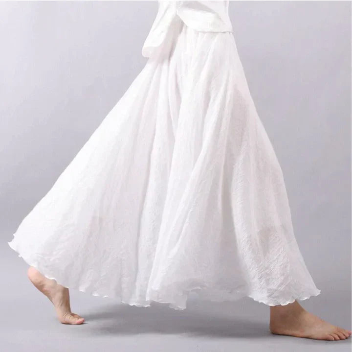 Ivyshape | Long Skirts for Women