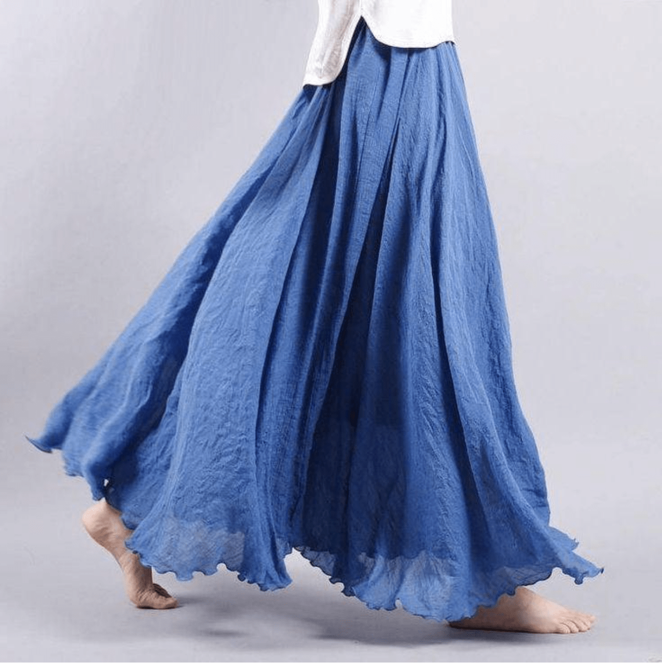 Ivyshape | Women's Skirt Magna