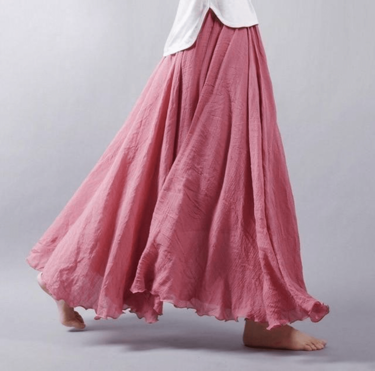 Ivyshape | Women's Skirt Magna