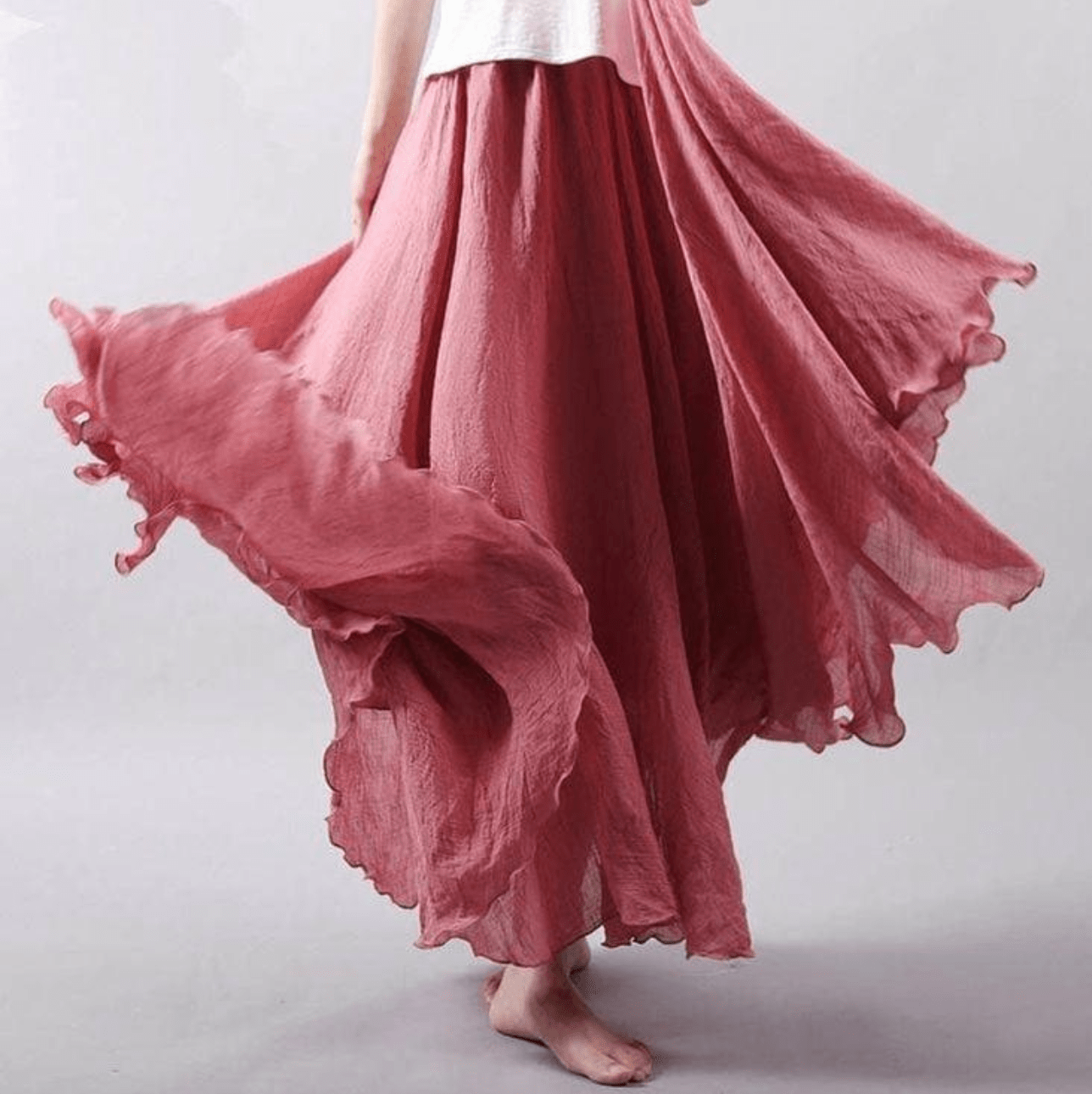 Ivyshape | Women's Skirt Magna