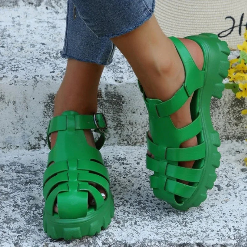 Women's Fashion Sandals