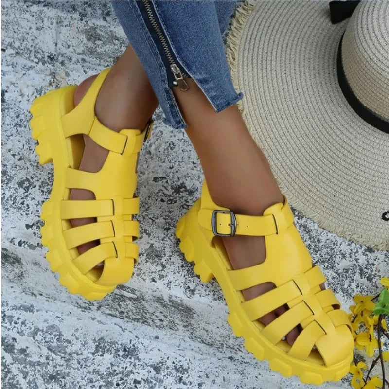 Women's Fashion Sandals