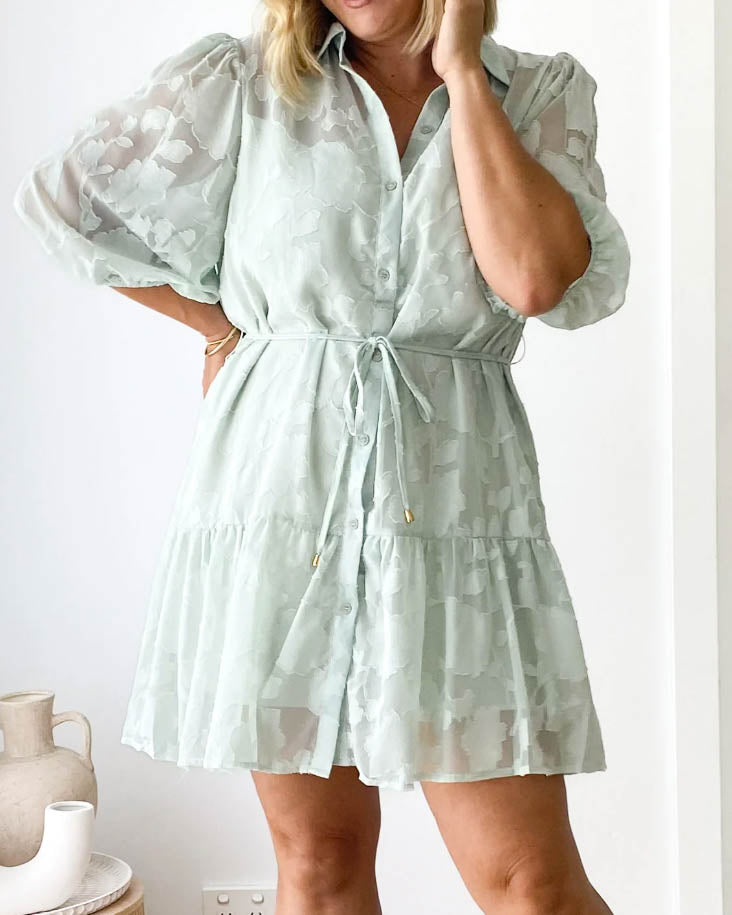 Dress Mint