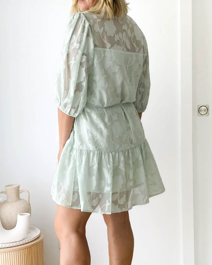 Dress Mint