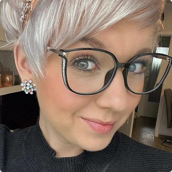 IvyShape | Luxurious Reading Glasses