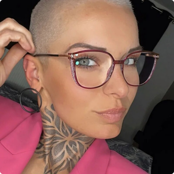 IvyShape | Luxurious Reading Glasses