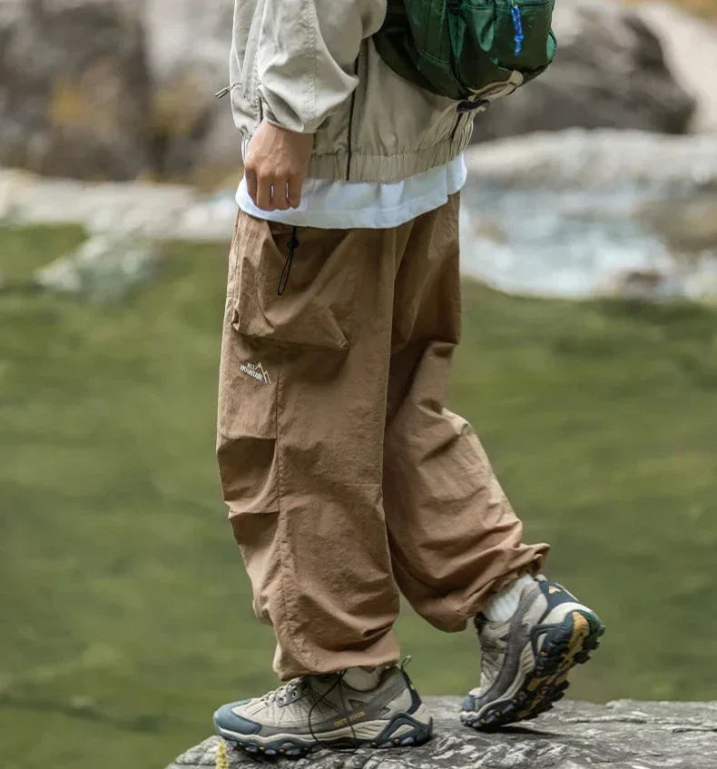 Ivyshape | Waterproof Pants