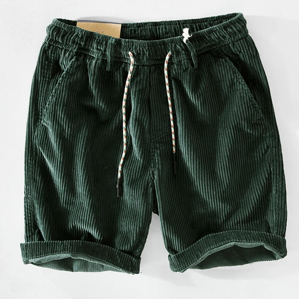 Ivyshape | Comfortable Summer Shorts