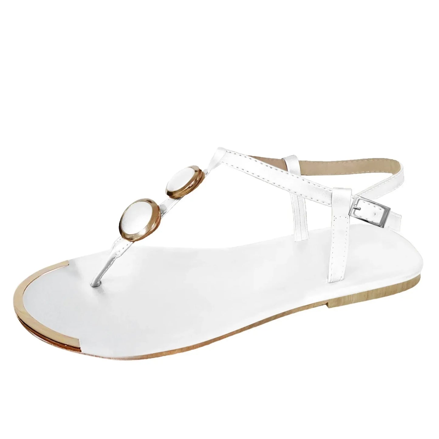 Summer Fashion Flat Sandals for Women