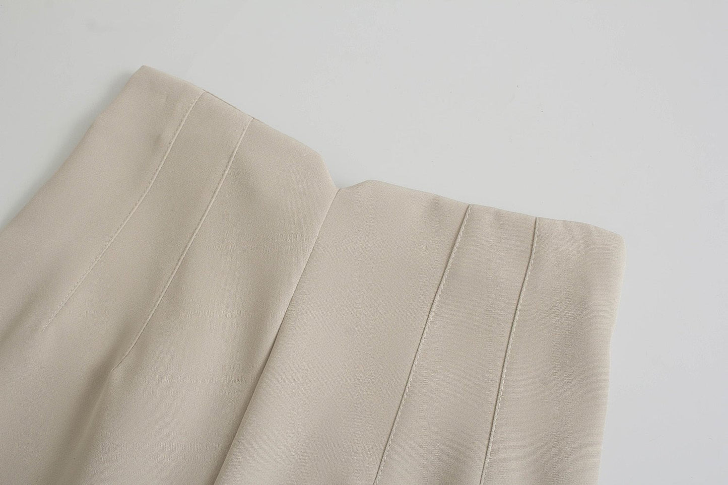 Ivyshape | Johanna Elegant Non-Pilling Pants for All Occasions
