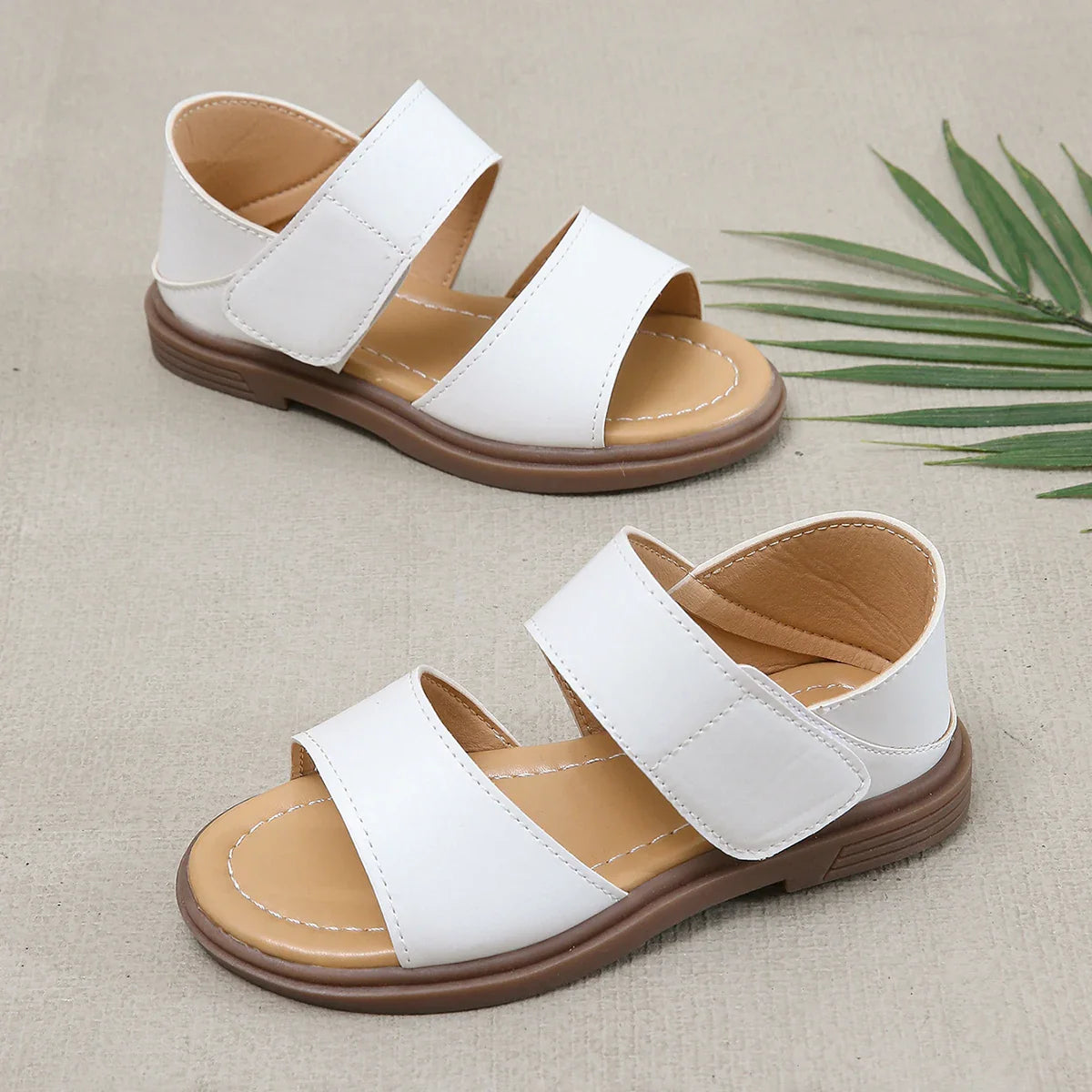 Summer Girls' Sandals