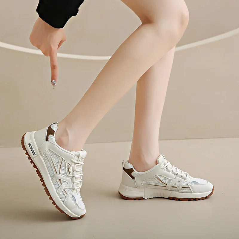 Modern Slip-On Sneakers for Women