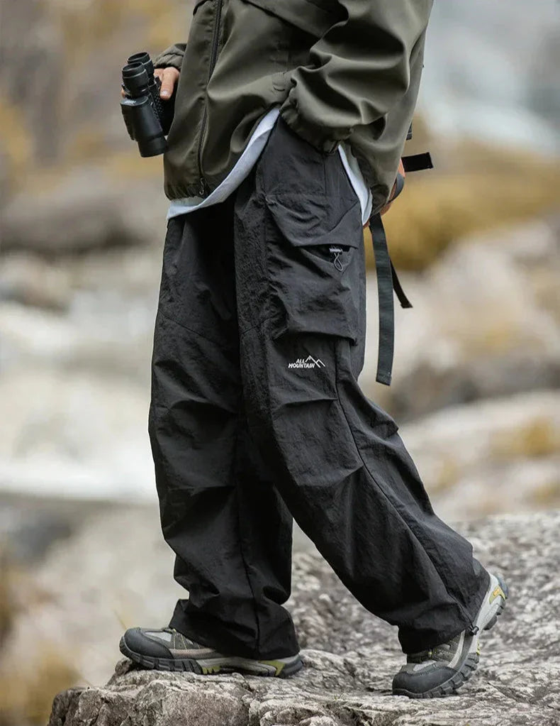 Ivyshape | Waterproof Pants
