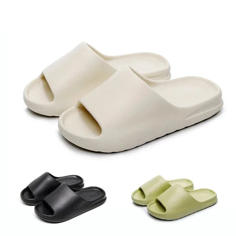 Modern Soft-Sole Sandals for Women