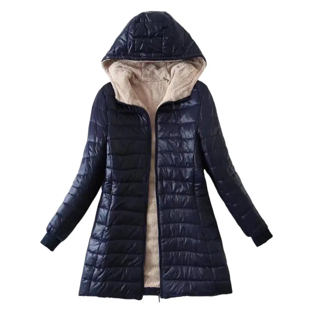 Ivyshape | Stylish Winter Jacket