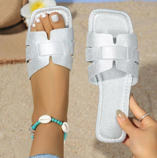 High-Quality Flat Sandals for Women