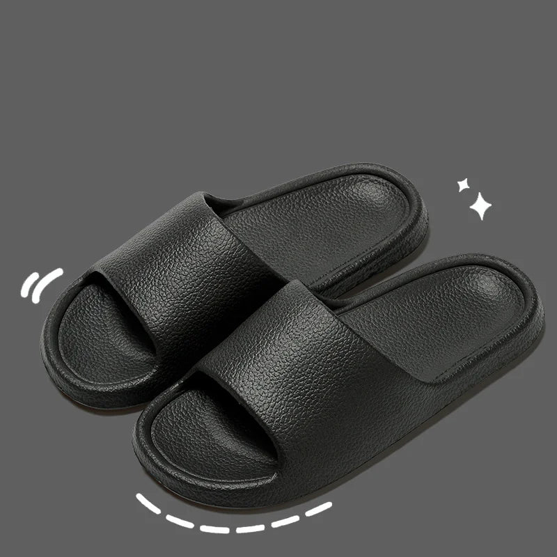 Breathable Anti-Skid Casual Slippers for Women