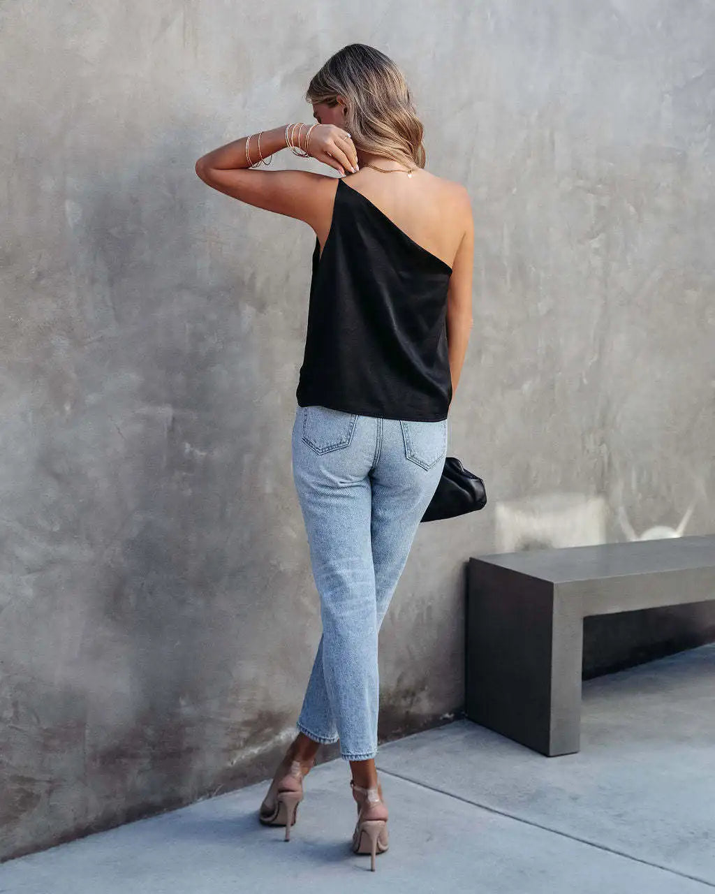 Ivyshape | Elegant Skinny Jeans