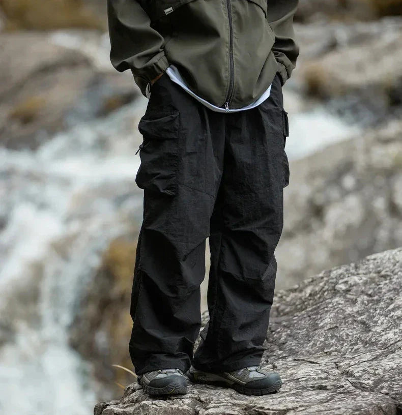 Ivyshape | Waterproof Pants