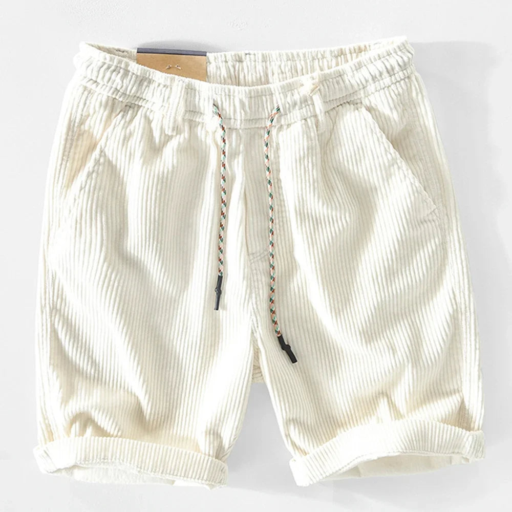 Ivyshape | Comfortable Summer Shorts
