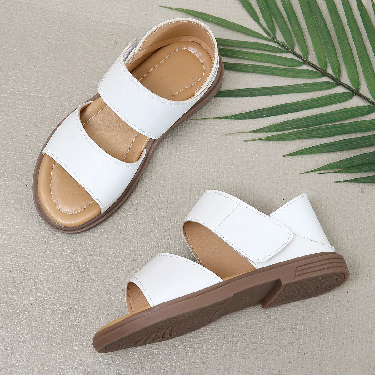 Summer Girls' Sandals