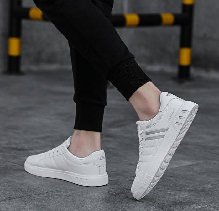 Stylish Summer Sneakers