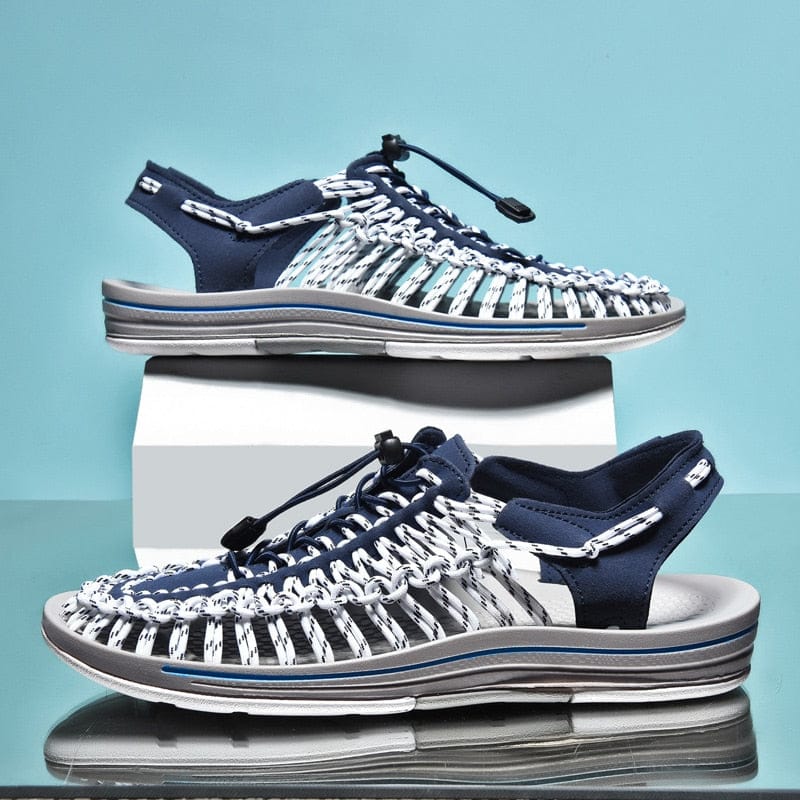 Ivyshape | Feel Good with Every Step