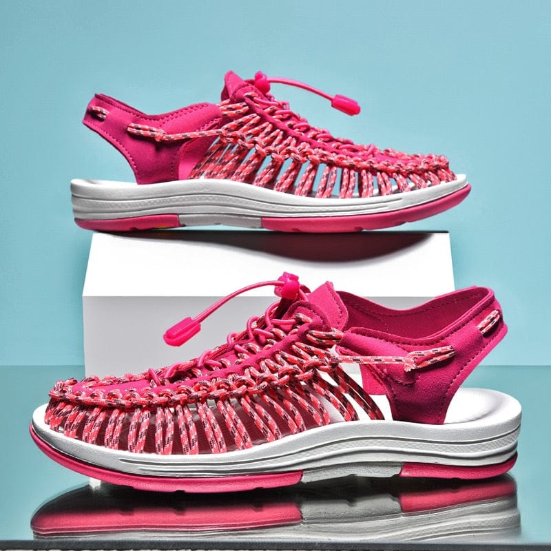 Ivyshape | Feel Good with Every Step