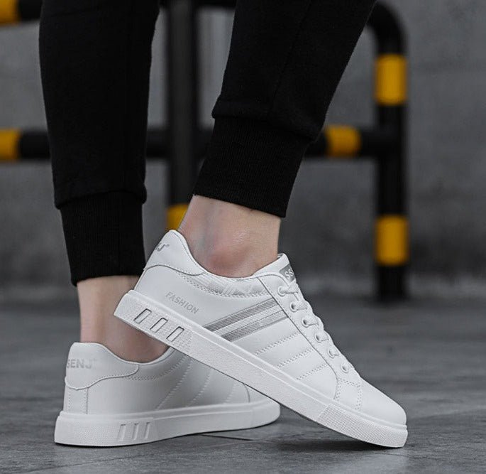 Stylish Summer Sneakers