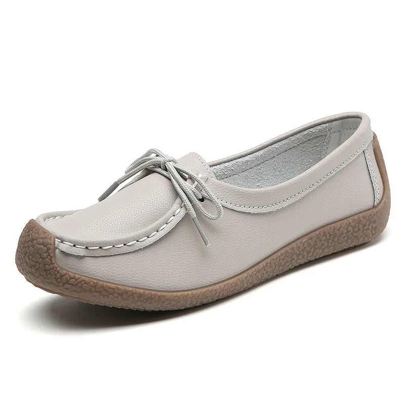 Stylish Slip-On Loafers for Women