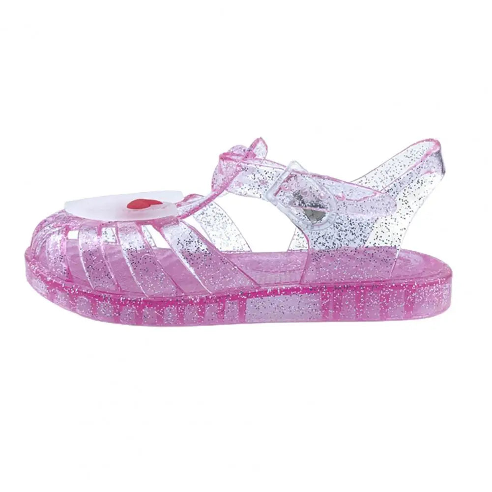 Adorable Anti-Slip Kids Sandals