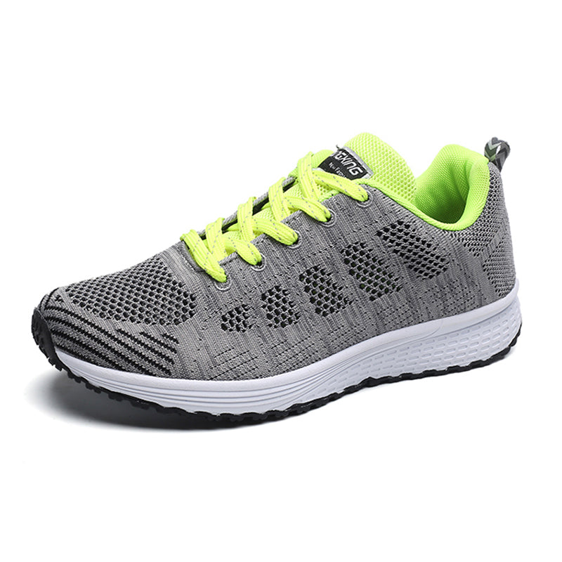 Lightweight Athletic Sneakers for Women