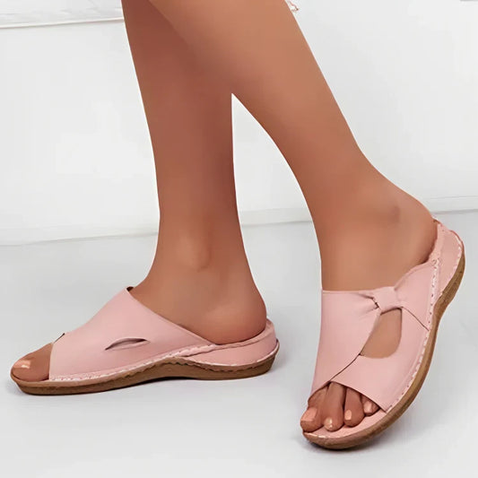 Ivyshape | Ladies Sandals