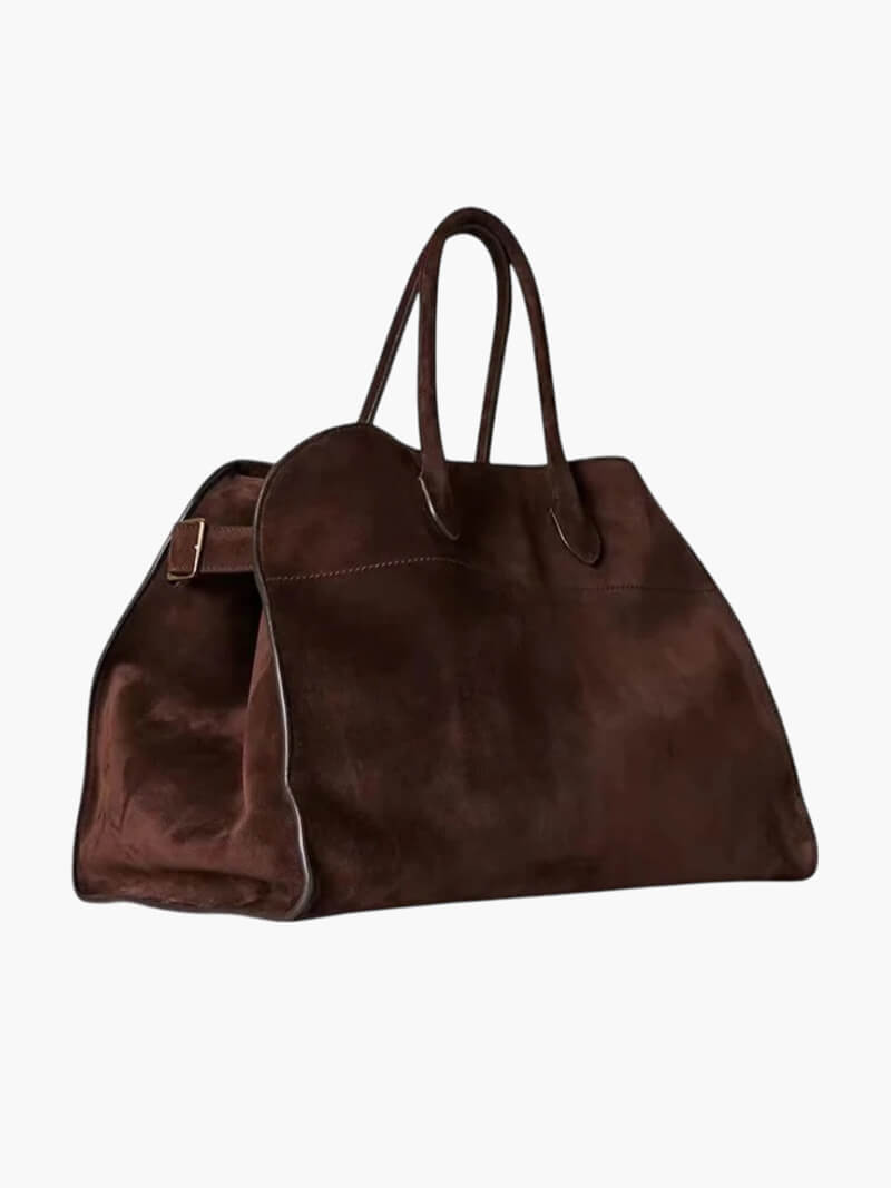 Elegant large-capacity bag