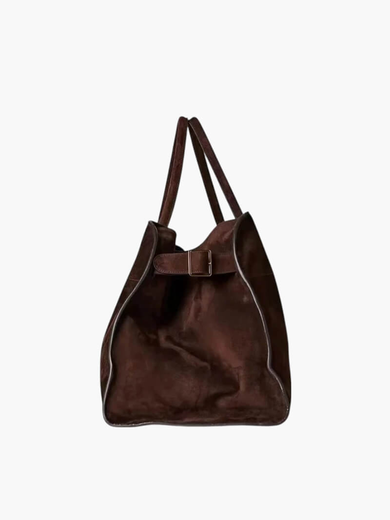 Elegant large-capacity bag
