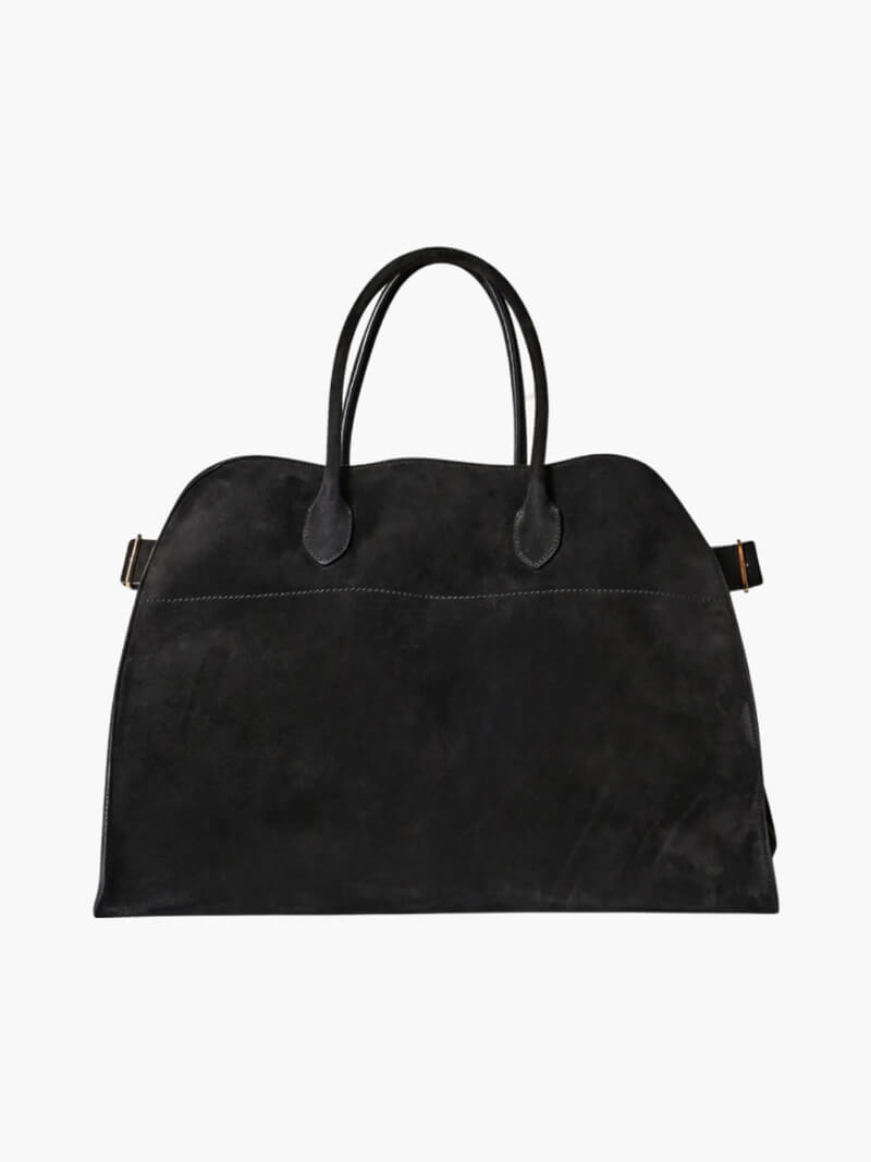 Elegant large-capacity bag