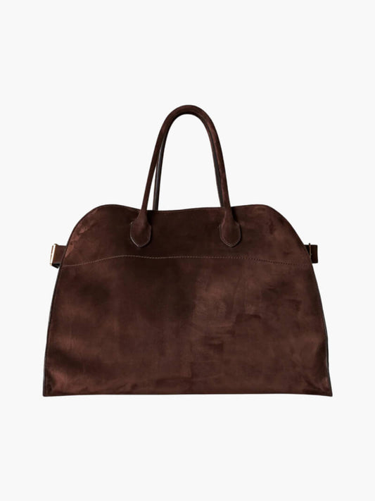 Elegant large-capacity bag