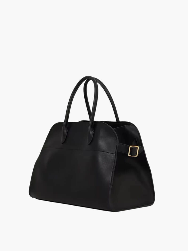Elegant large-capacity bag