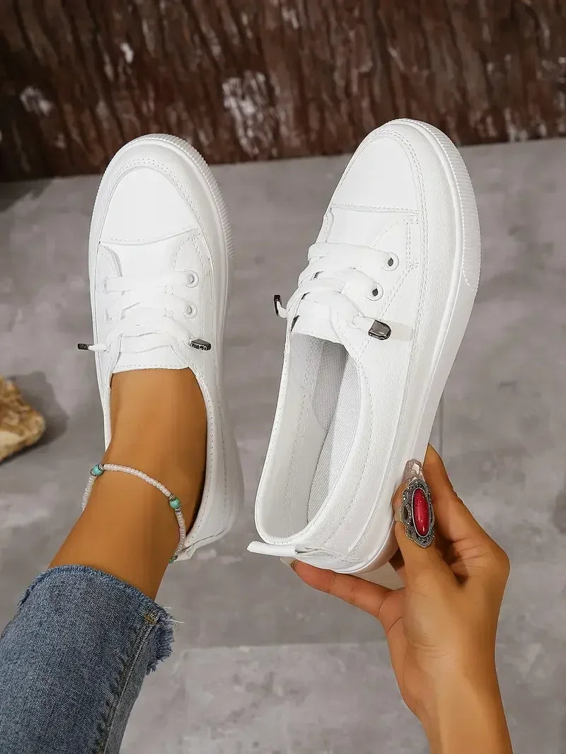 Comfortable Mesh Walking Sneakers for Women