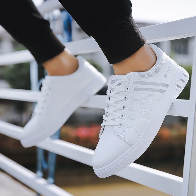 Stylish Summer Sneakers