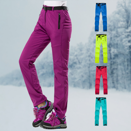 Ivyshape | Wander Pants for Women