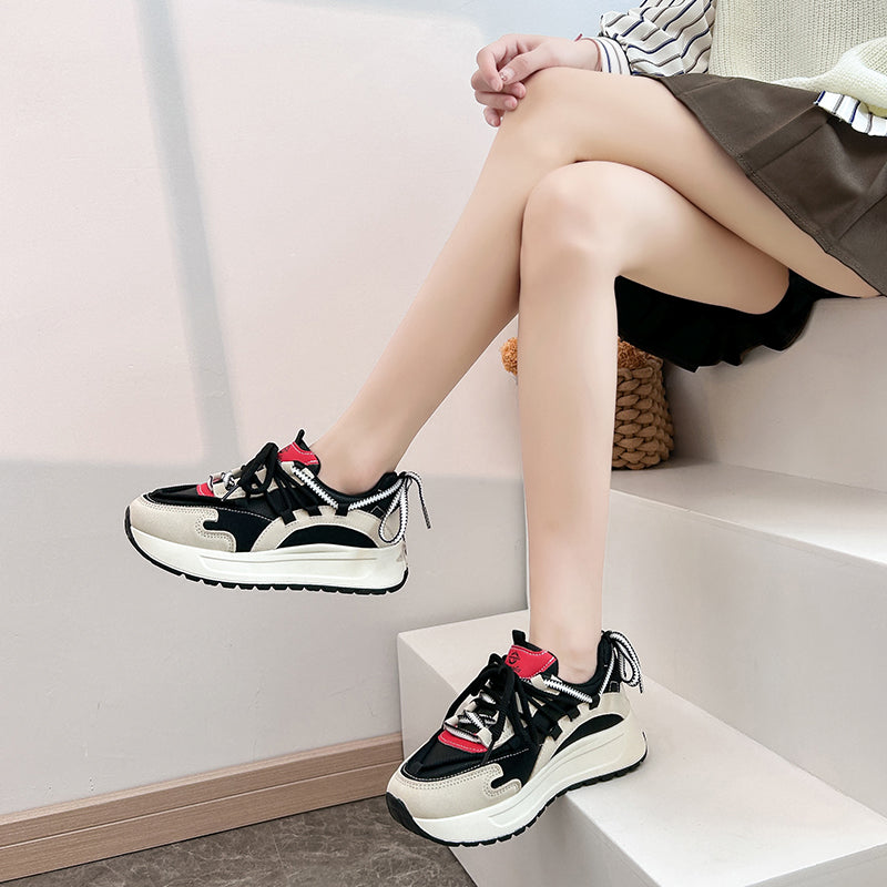 Trendy Casual Sneakers for Women