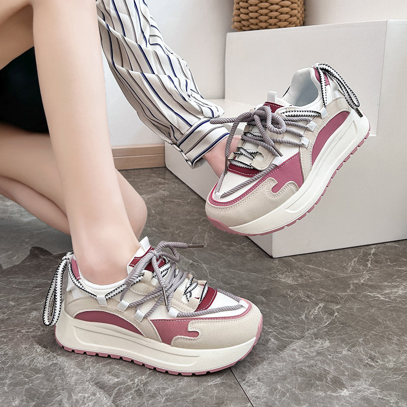 Trendy Casual Sneakers for Women