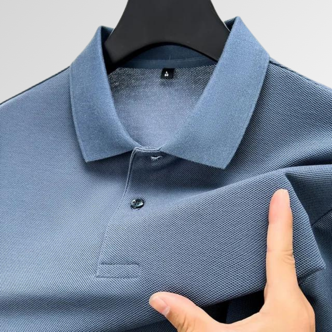 Ivyshape | The Classic Polo Shirt