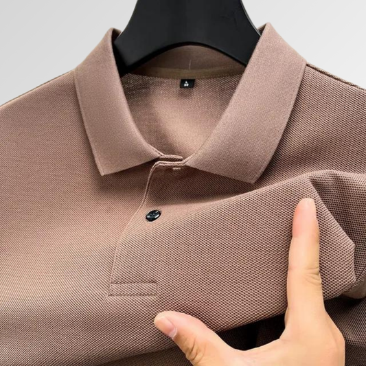 Ivyshape | The Classic Polo Shirt