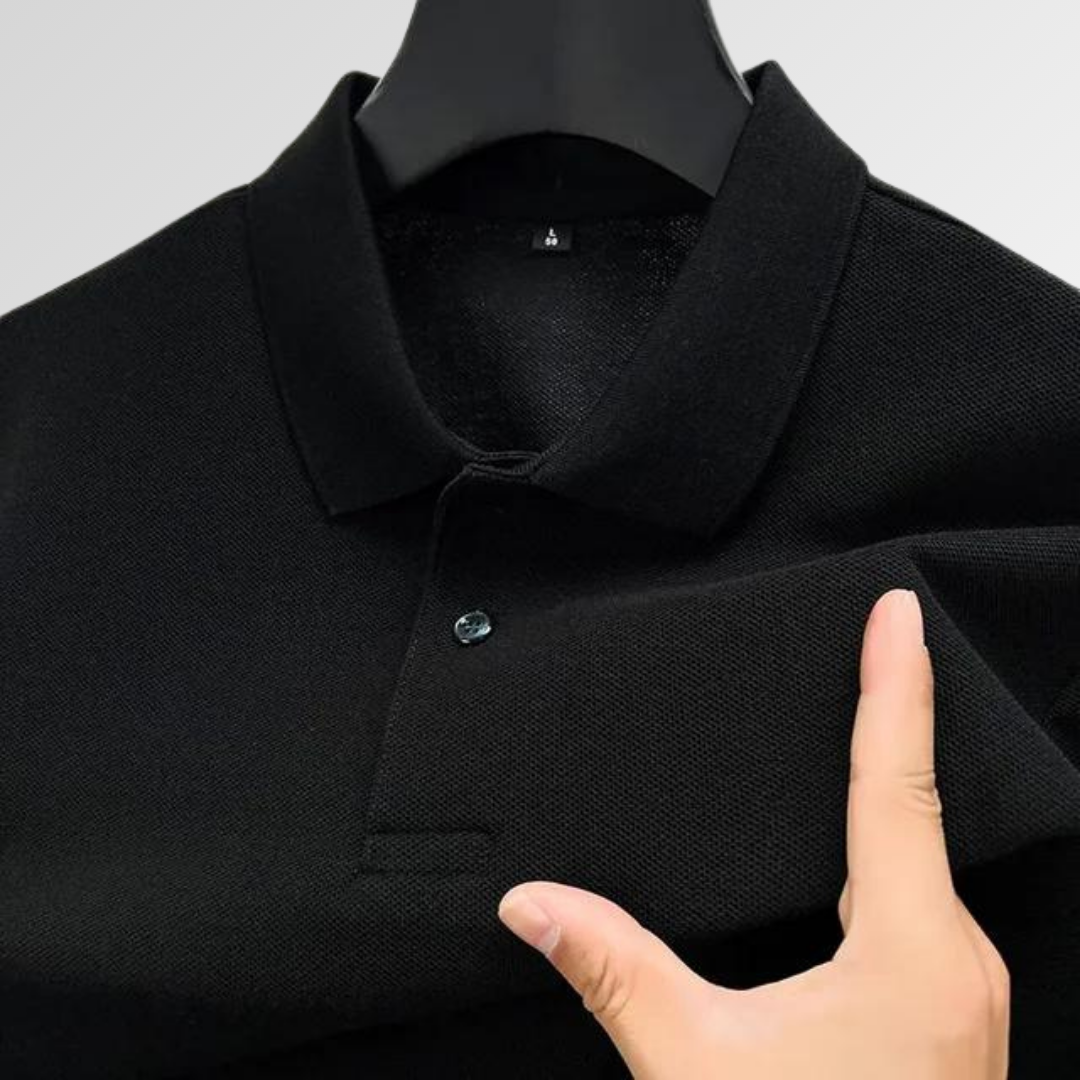 Ivyshape | The Classic Polo Shirt