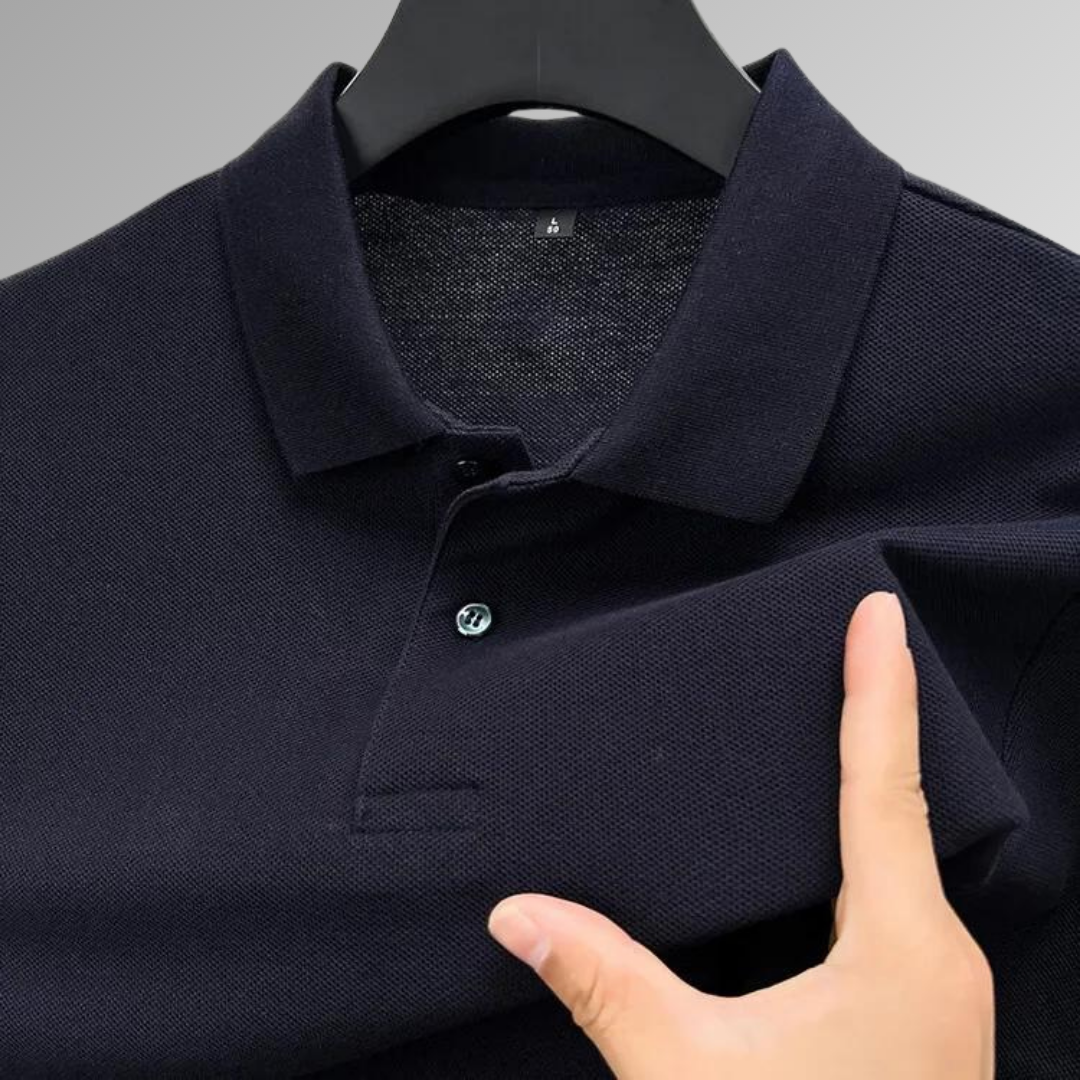 Ivyshape | The Classic Polo Shirt