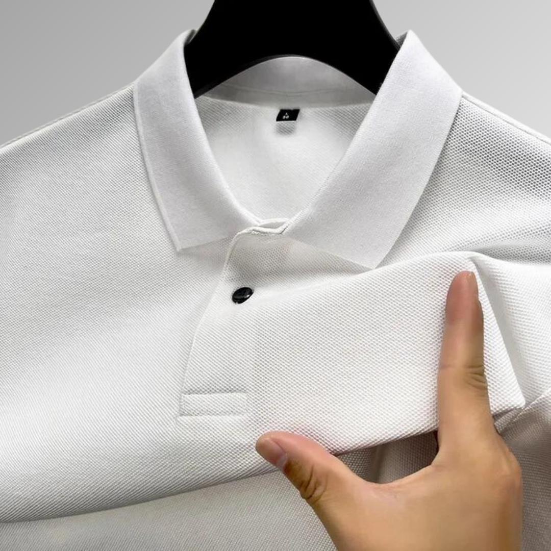 Ivyshape | The Classic Polo Shirt