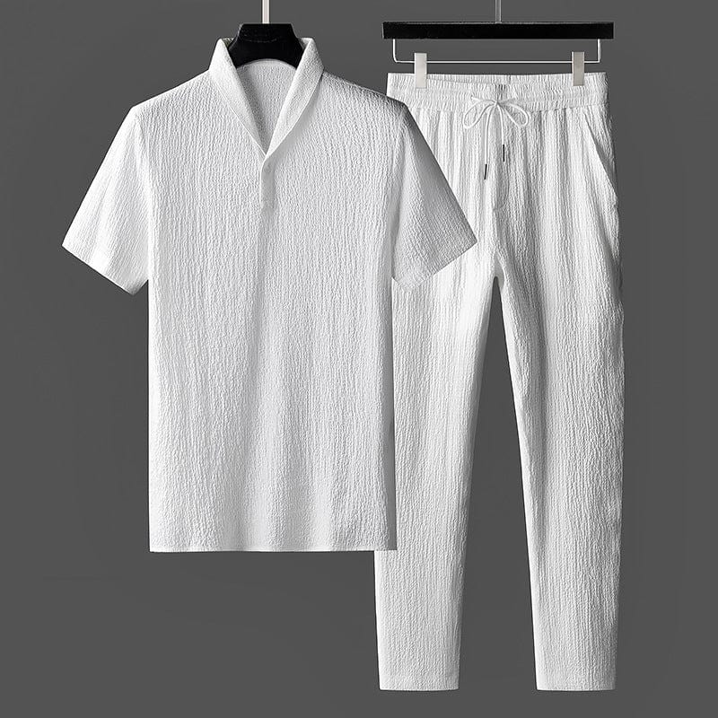 Ivyshape | Men's Set